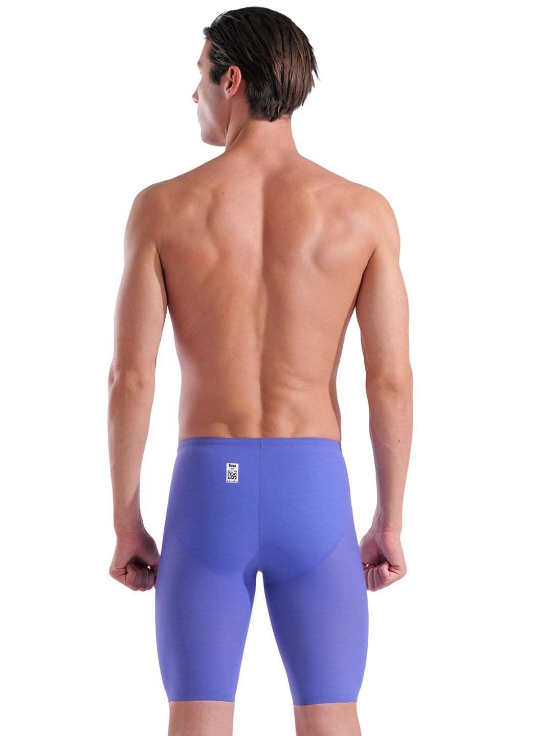 Arena Men's Powerskin Eclipse Glare Carbon Air2 SL LE Jammer Tech Suit Swimsuit