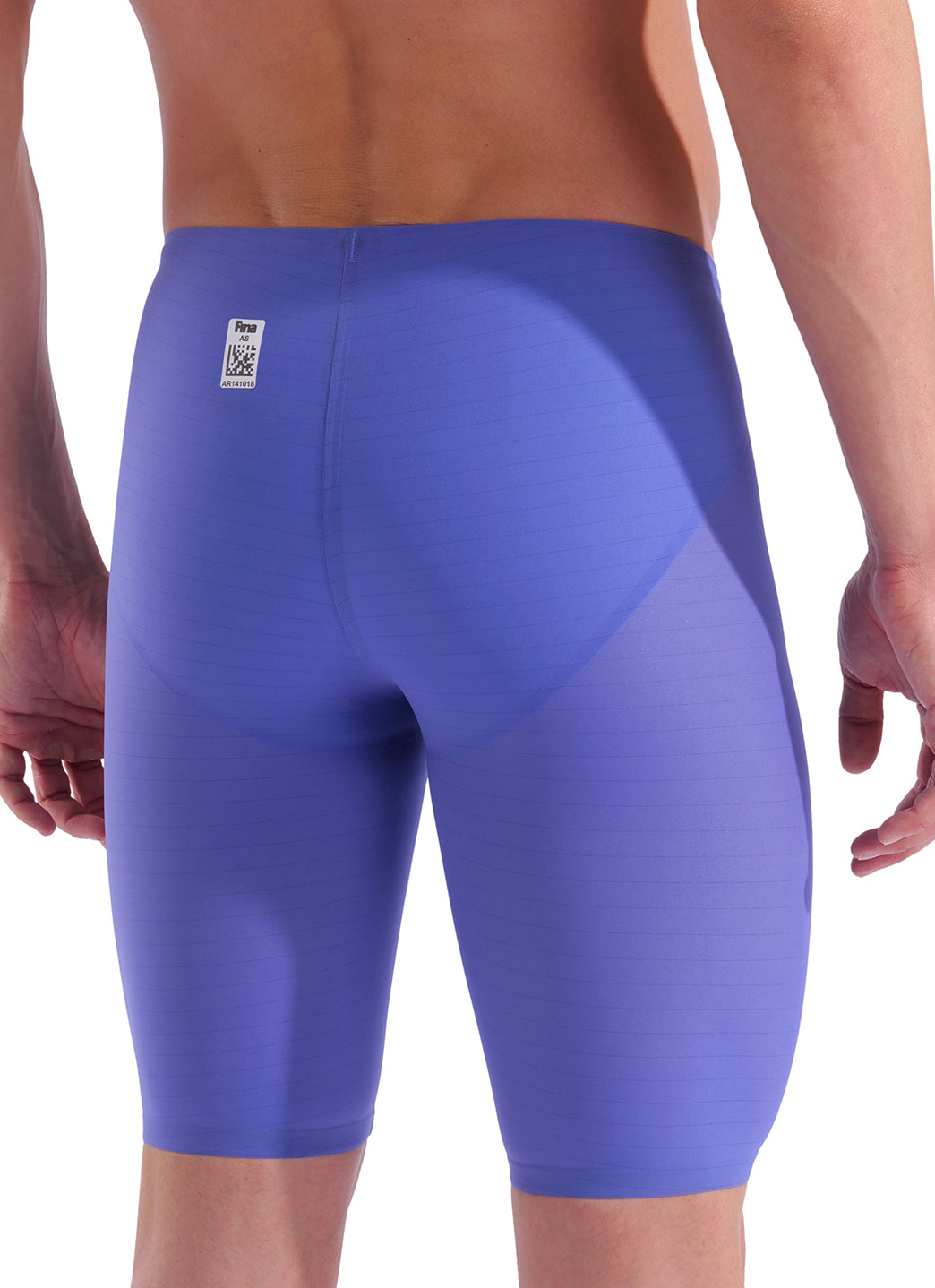 Arena Men's Powerskin Eclipse Glare Carbon Air2 SL LE Jammer Tech Suit Swimsuit