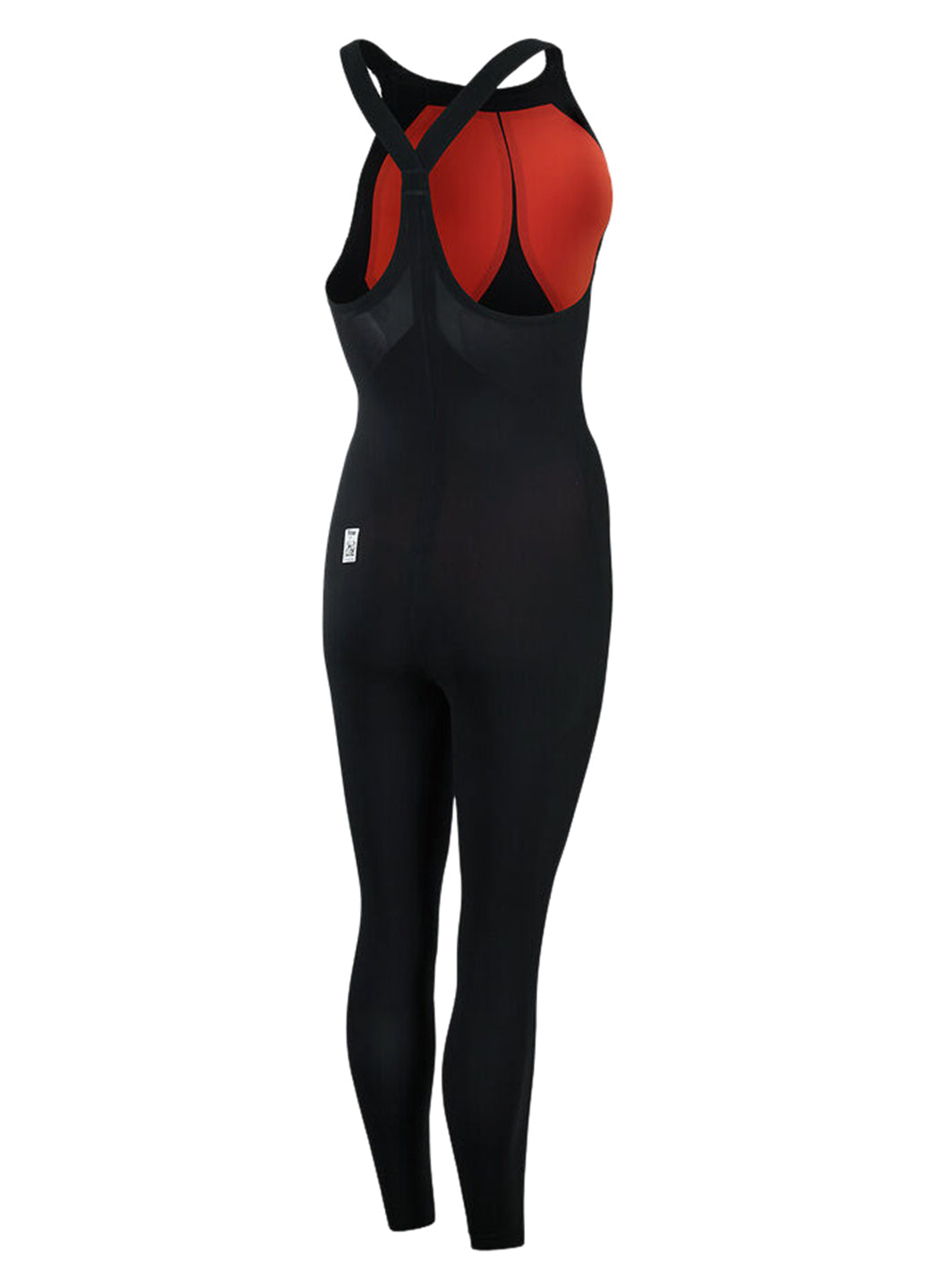 Speedo Women's Fastskin LZR 2.0 Elite Open Water Closed Back Bodyskin Tech Suit