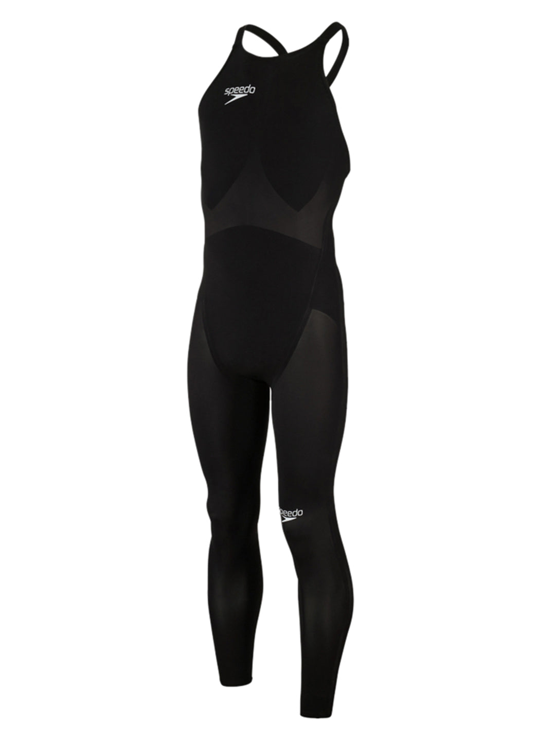 Speedo Men's Fastskin LZR 2.0 Elite Open Water Closed Back Bodyskin Tech Suit