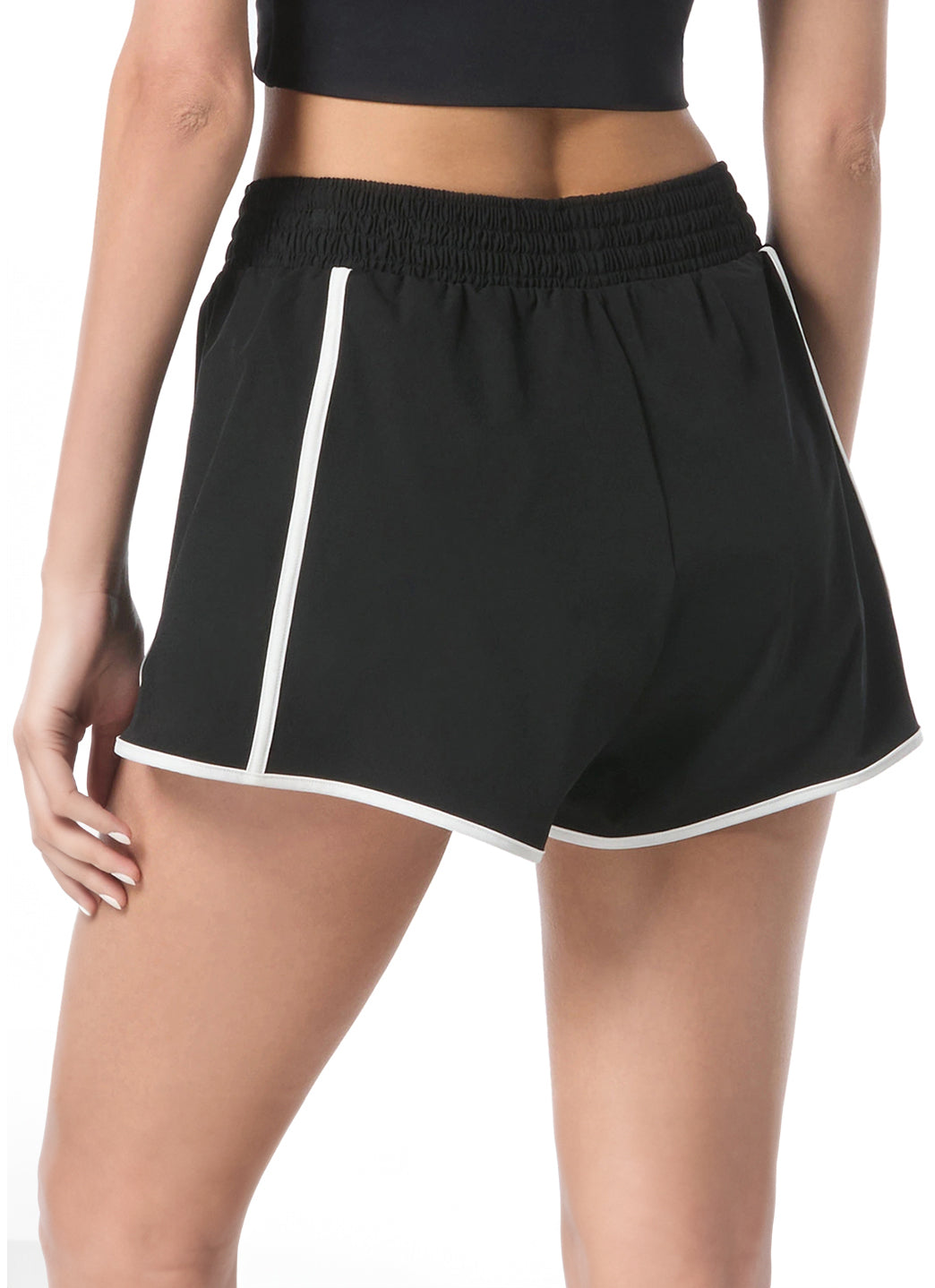 Beach House Women's Dash Swim Shorts