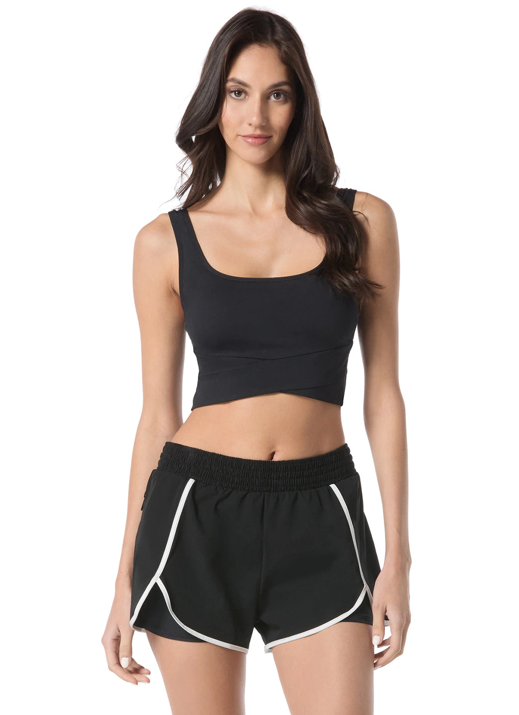 Beach House Women's Dash Swim Shorts