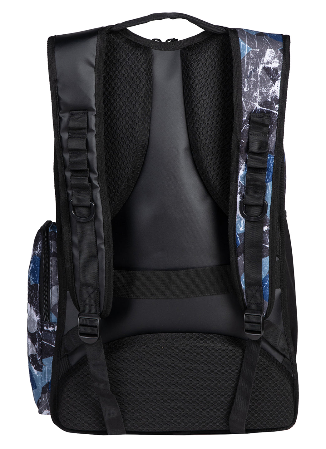 Arena All Set Allover 45L Backpack