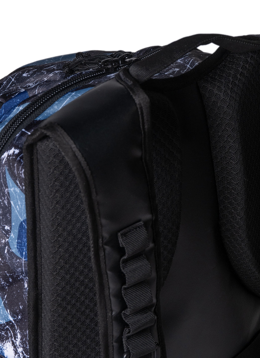 Arena All Set Allover 45L Backpack