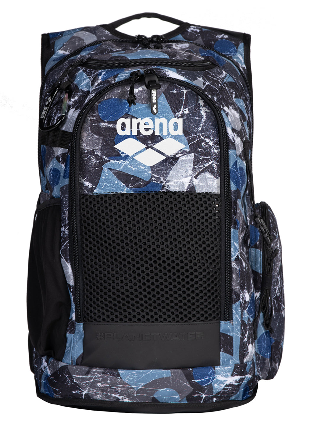 Arena All Set Allover 45L Backpack