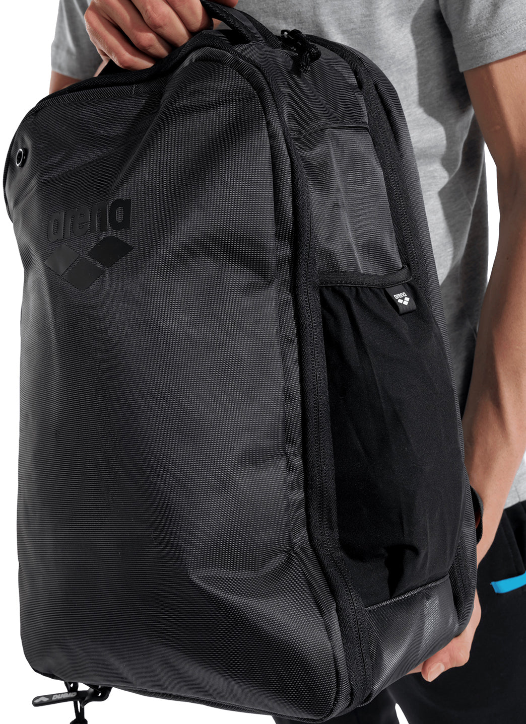 Arena All Set Urban Backpack