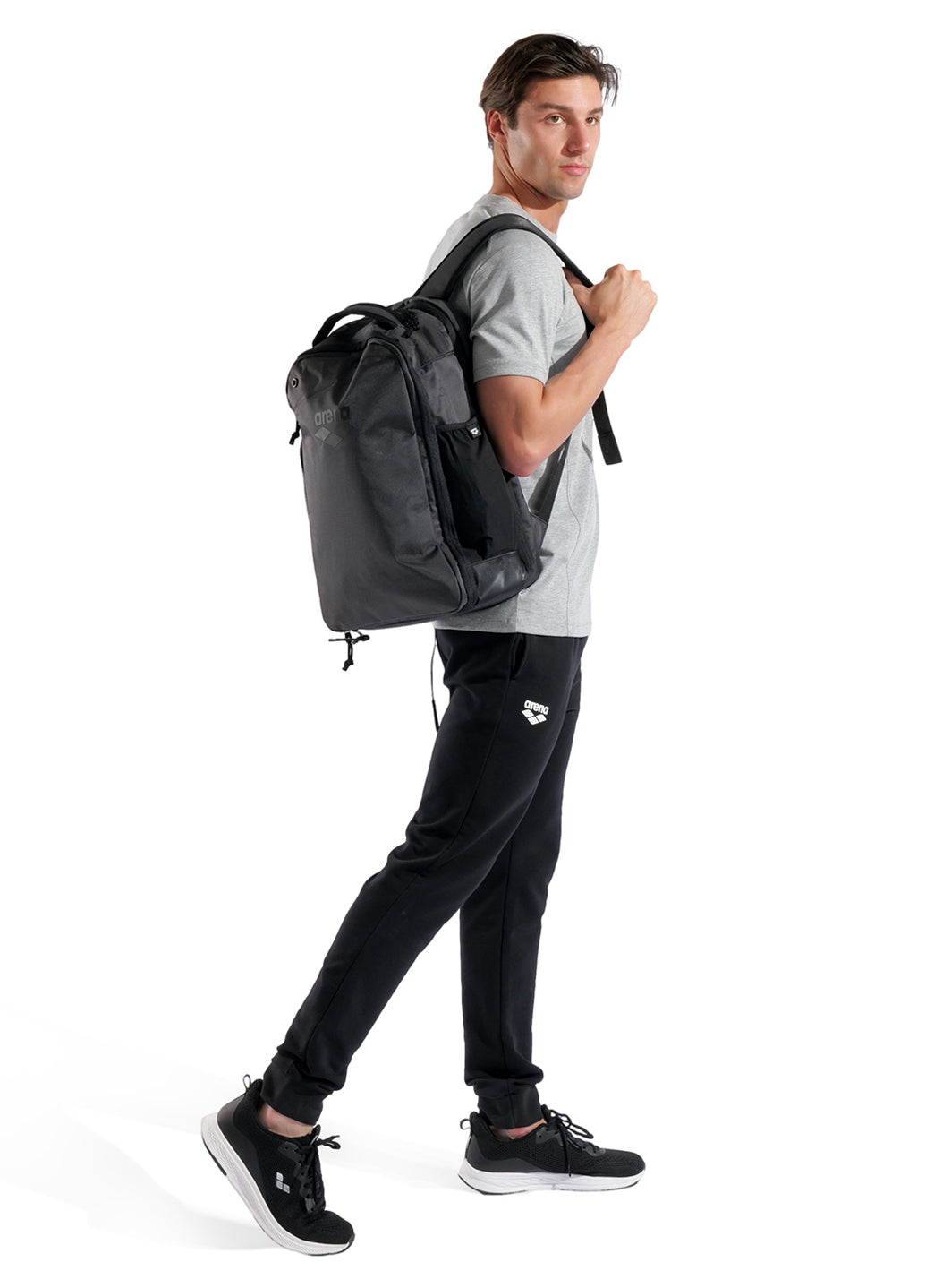 Arena All Set Urban Backpack