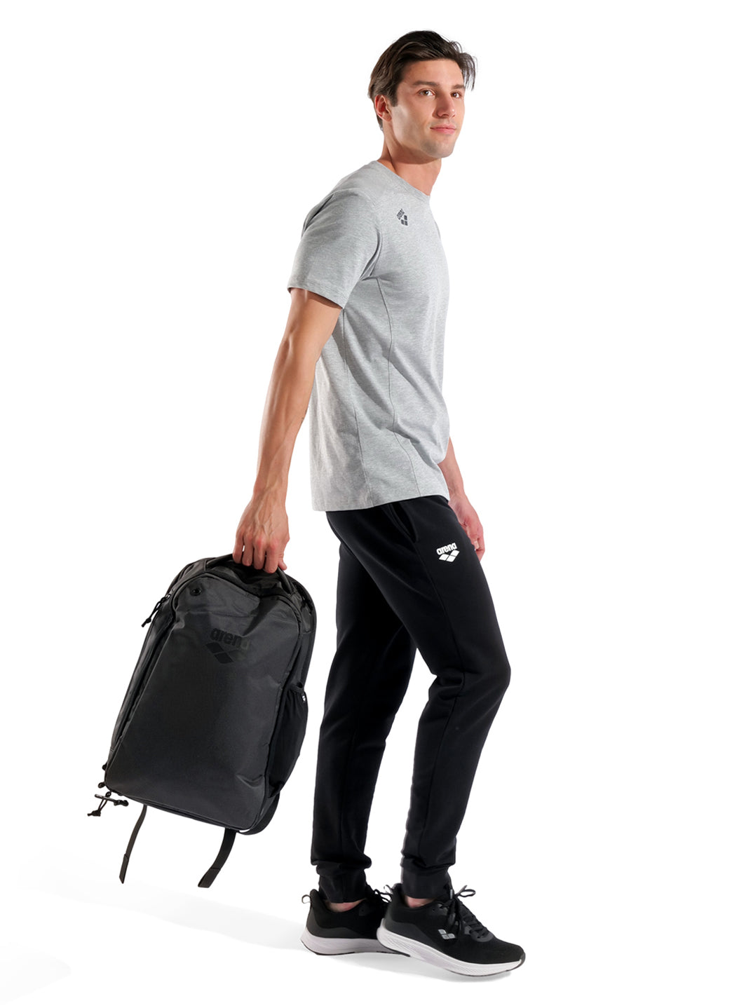 Arena All Set Urban Backpack