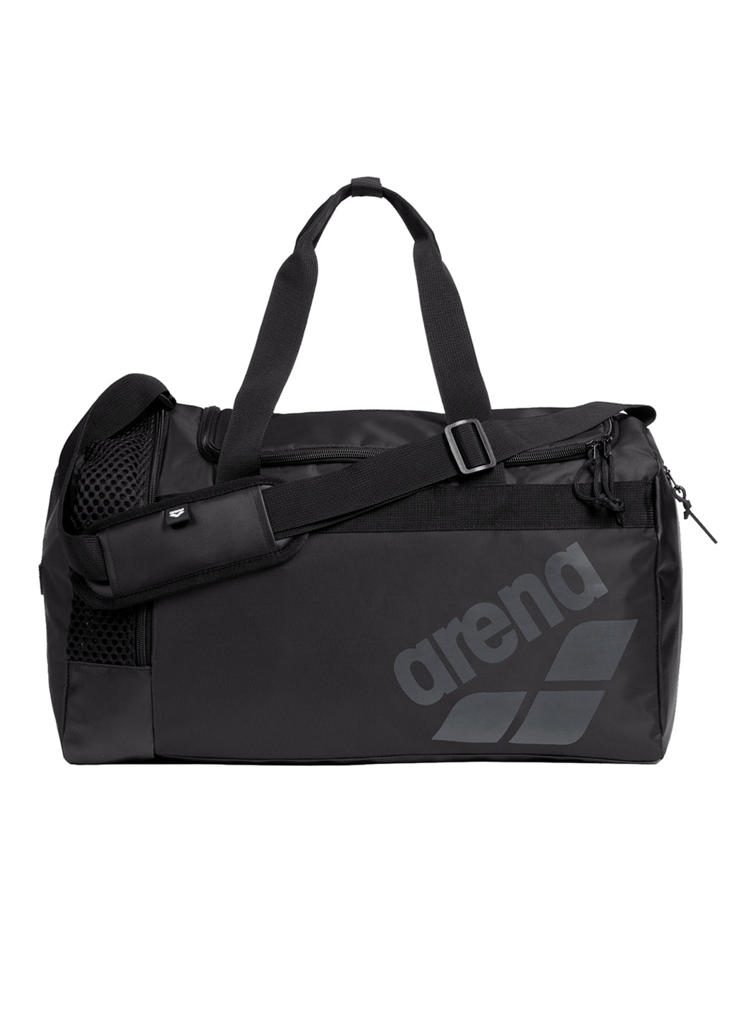 Arena All Set 40L Duffle Bag