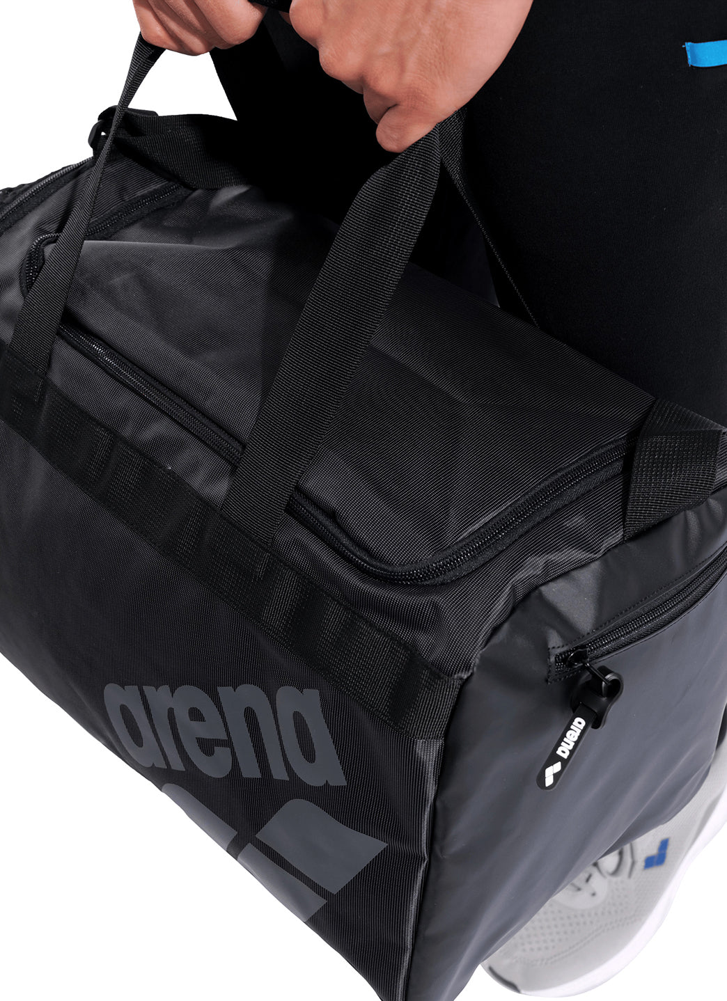 Arena All Set 40L Duffle Bag