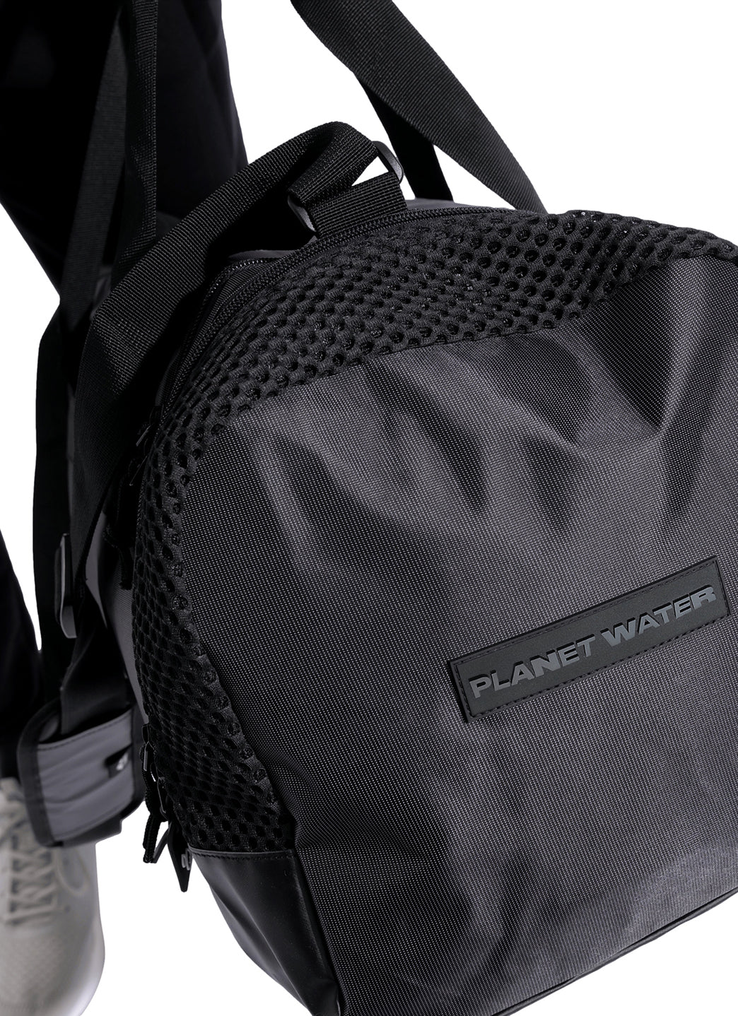 Arena All Set 40L Duffle Bag