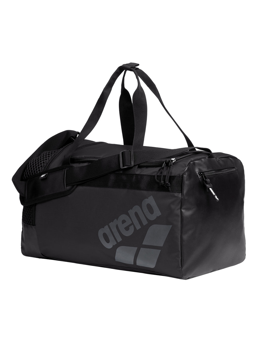 Arena All Set 40L Duffle Bag