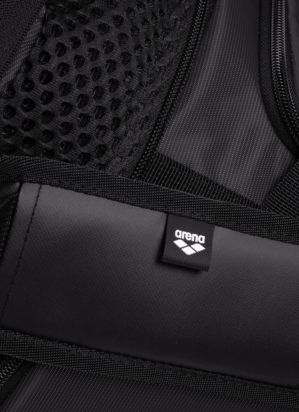 Arena All Set 40L Duffle Bag