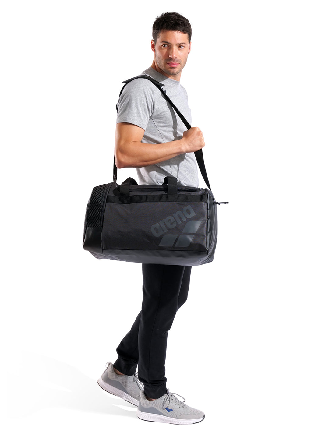 Arena All Set 40L Duffle Bag