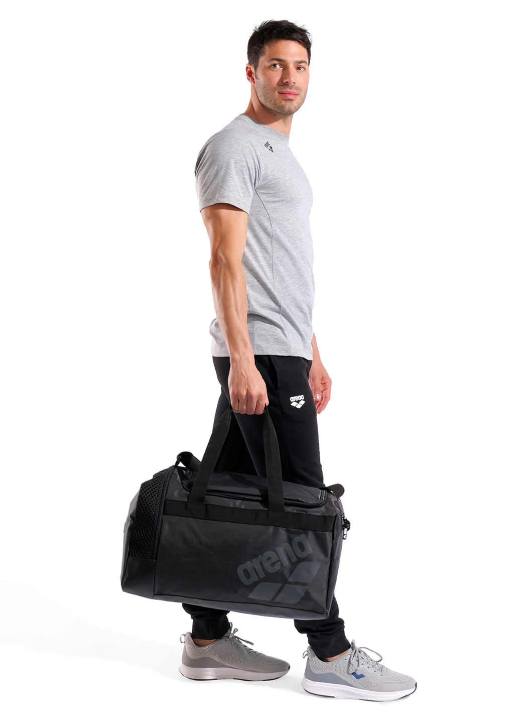 Arena All Set 40L Duffle Bag
