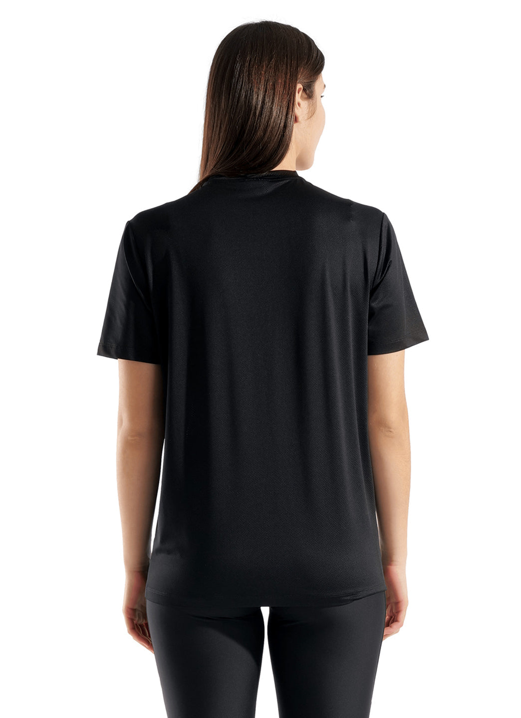 Arena Unisex Indomitus Graphic Short Sleeve T-Shirt