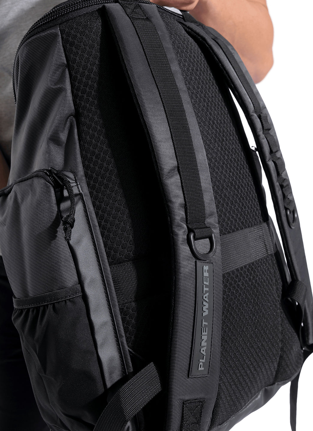 Arena One Go 35L Backpack