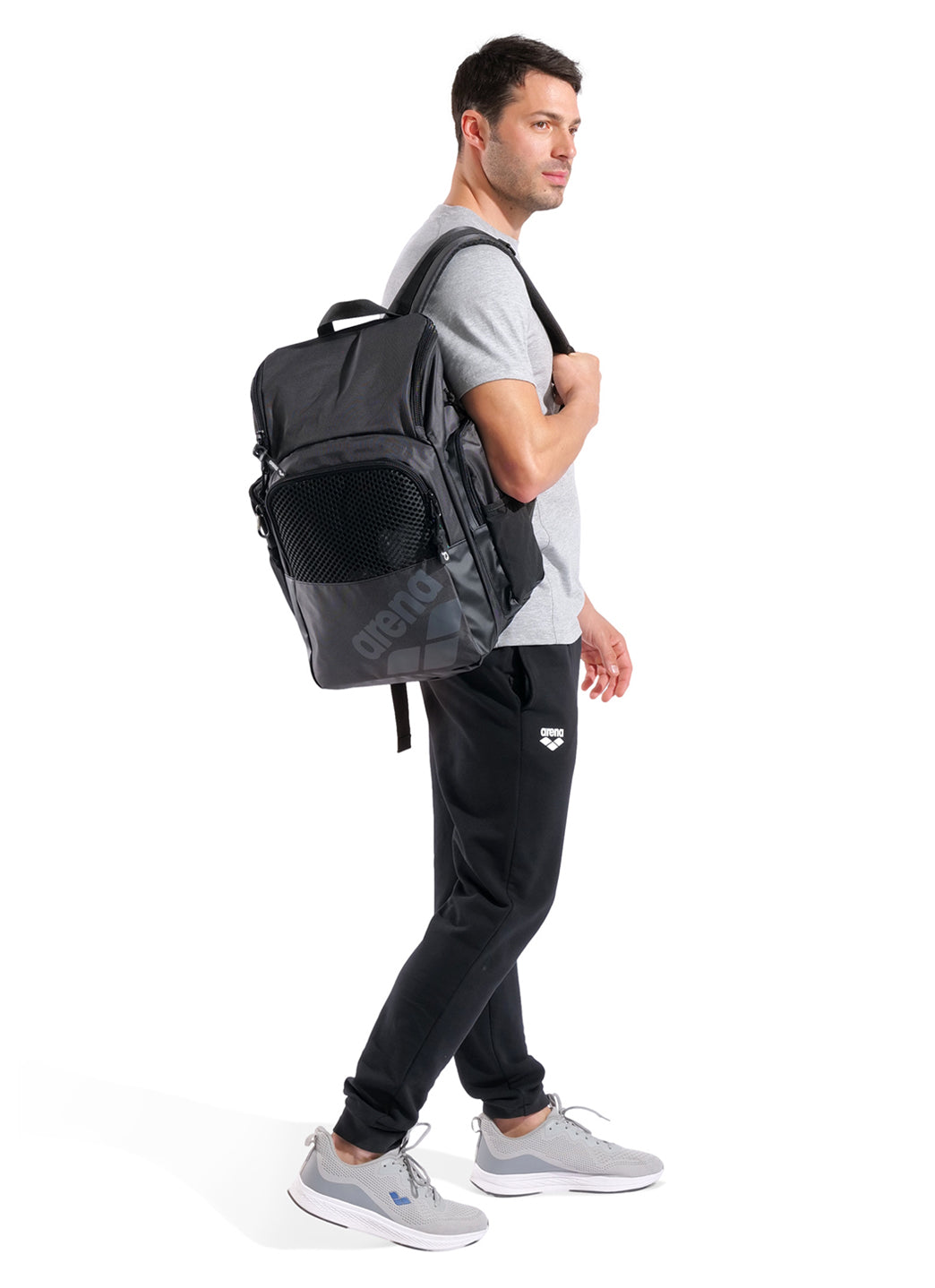 Arena One Go 35L Backpack