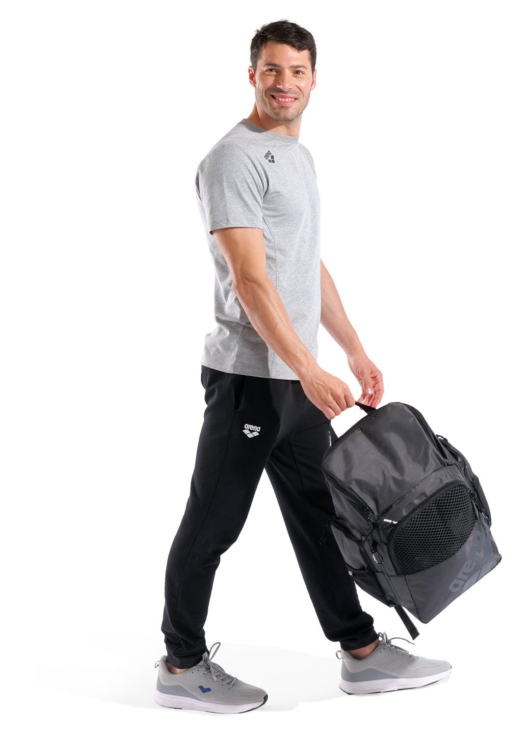 Arena One Go 35L Backpack