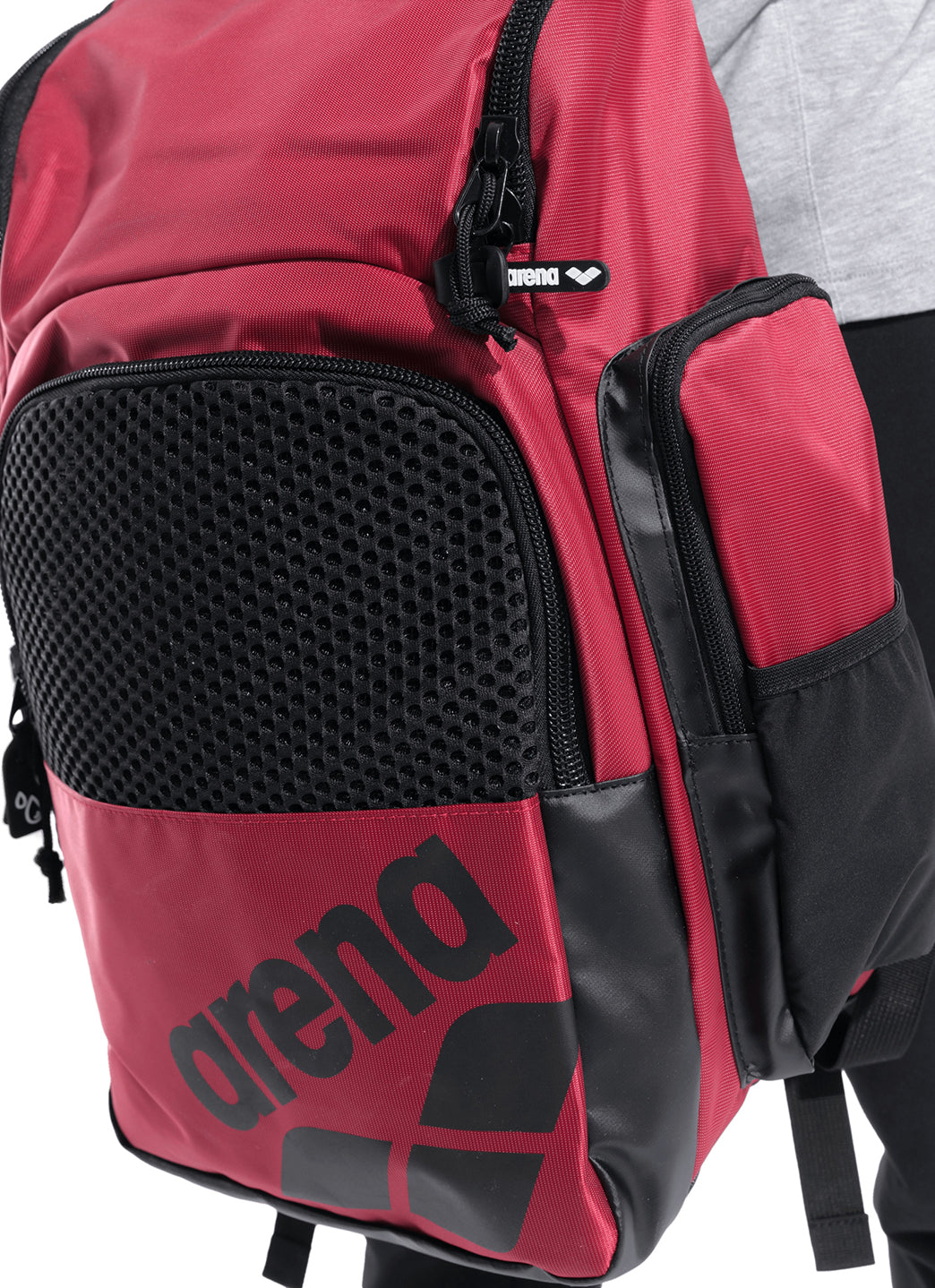 Arena One Go 35L Backpack