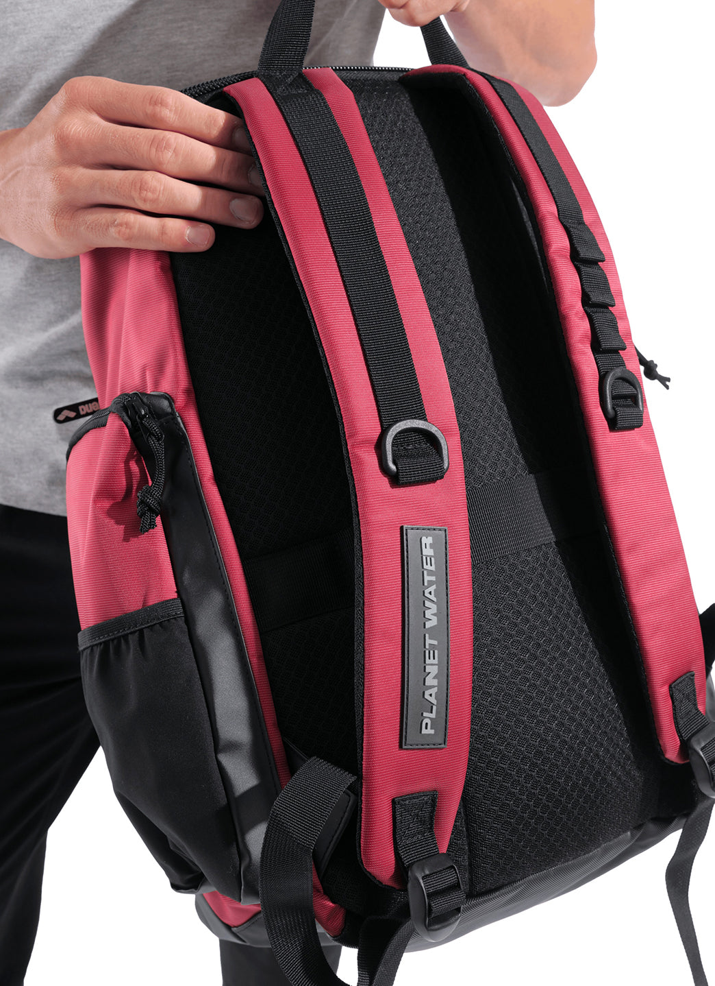 Arena One Go 35L Backpack