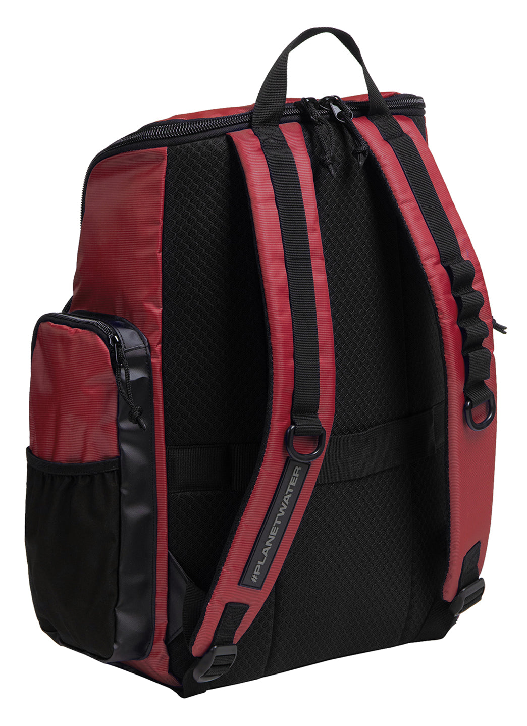 Arena One Go 35L Backpack