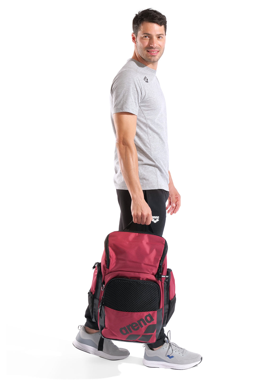 Arena One Go 35L Backpack