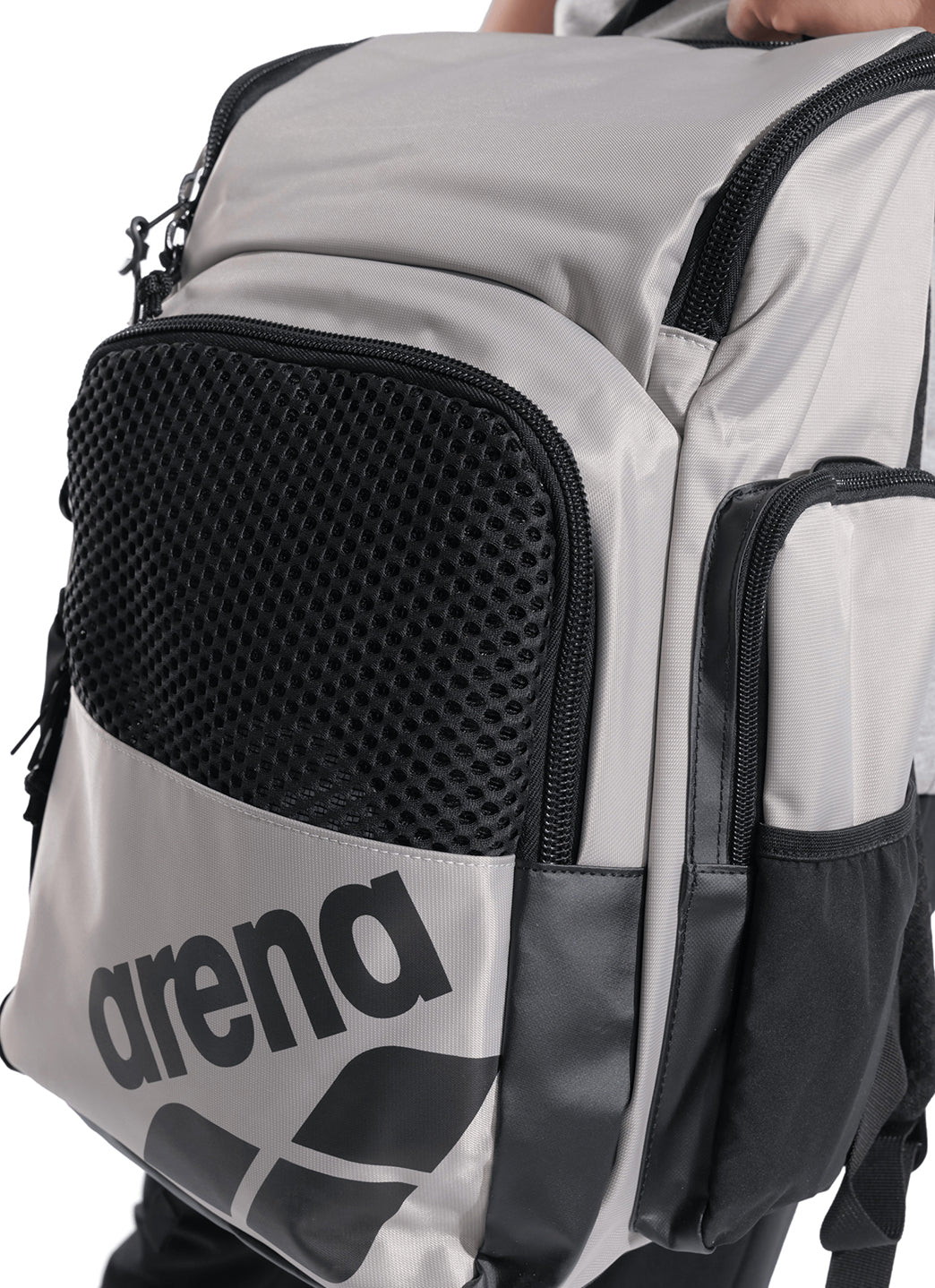 Arena One Go 35L Backpack