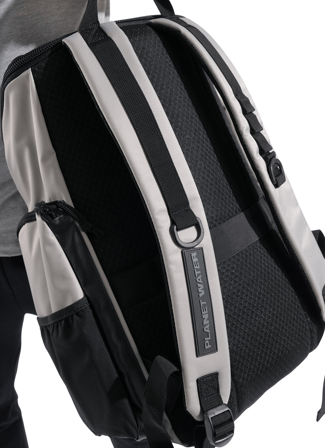 Arena One Go 35L Backpack