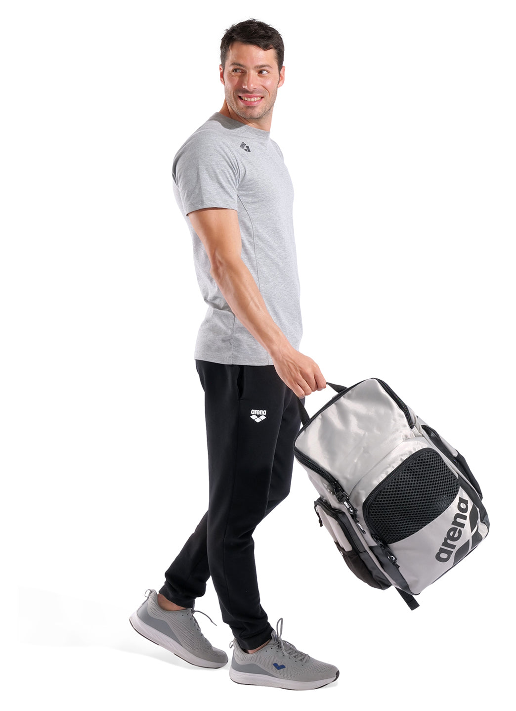 Arena One Go 35L Backpack