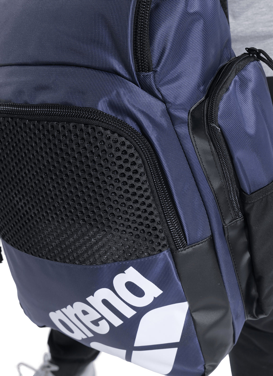 Arena One Go 35L Backpack