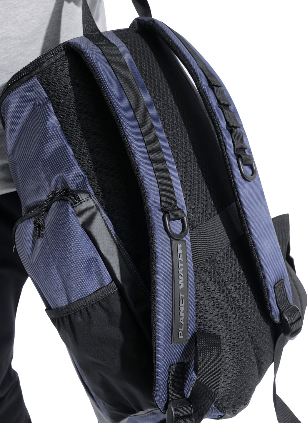 Arena One Go 35L Backpack