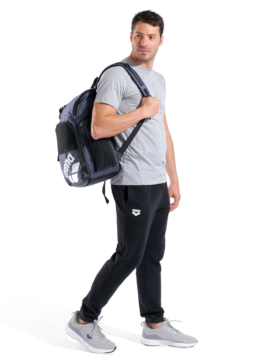 Arena One Go 35L Backpack