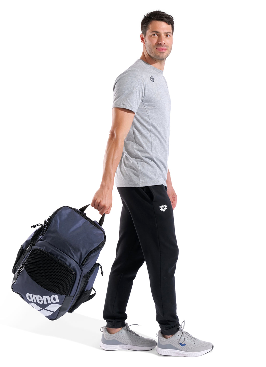 Arena One Go 35L Backpack