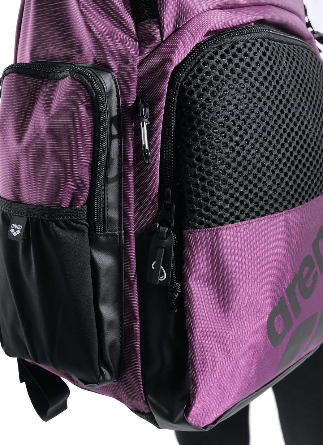 Arena One Go 35L Backpack