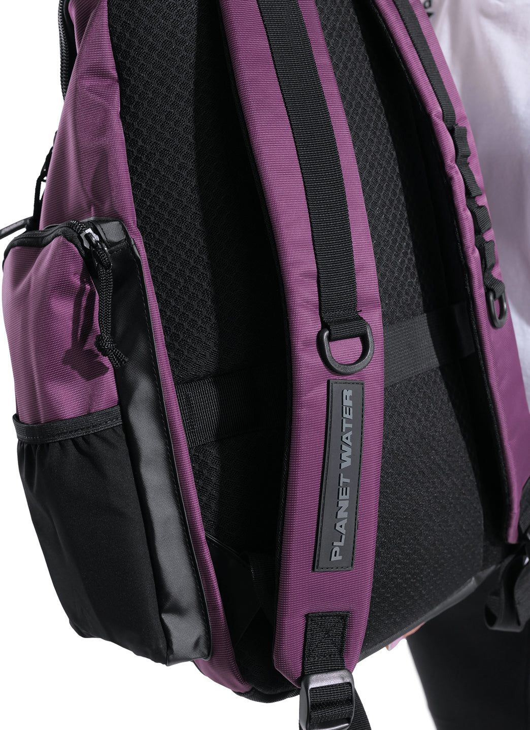 Arena One Go 35L Backpack