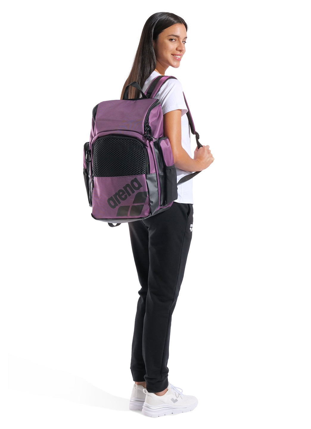 Arena One Go 35L Backpack