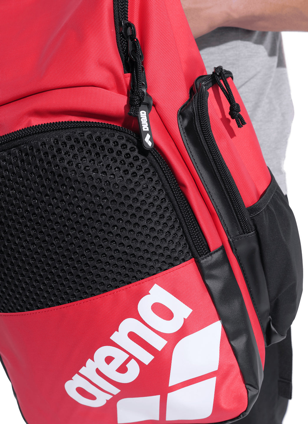 Arena One Go 35L Backpack