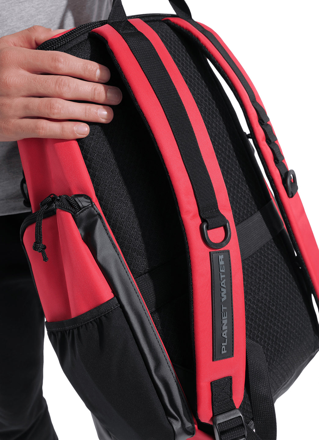 Arena One Go 35L Backpack