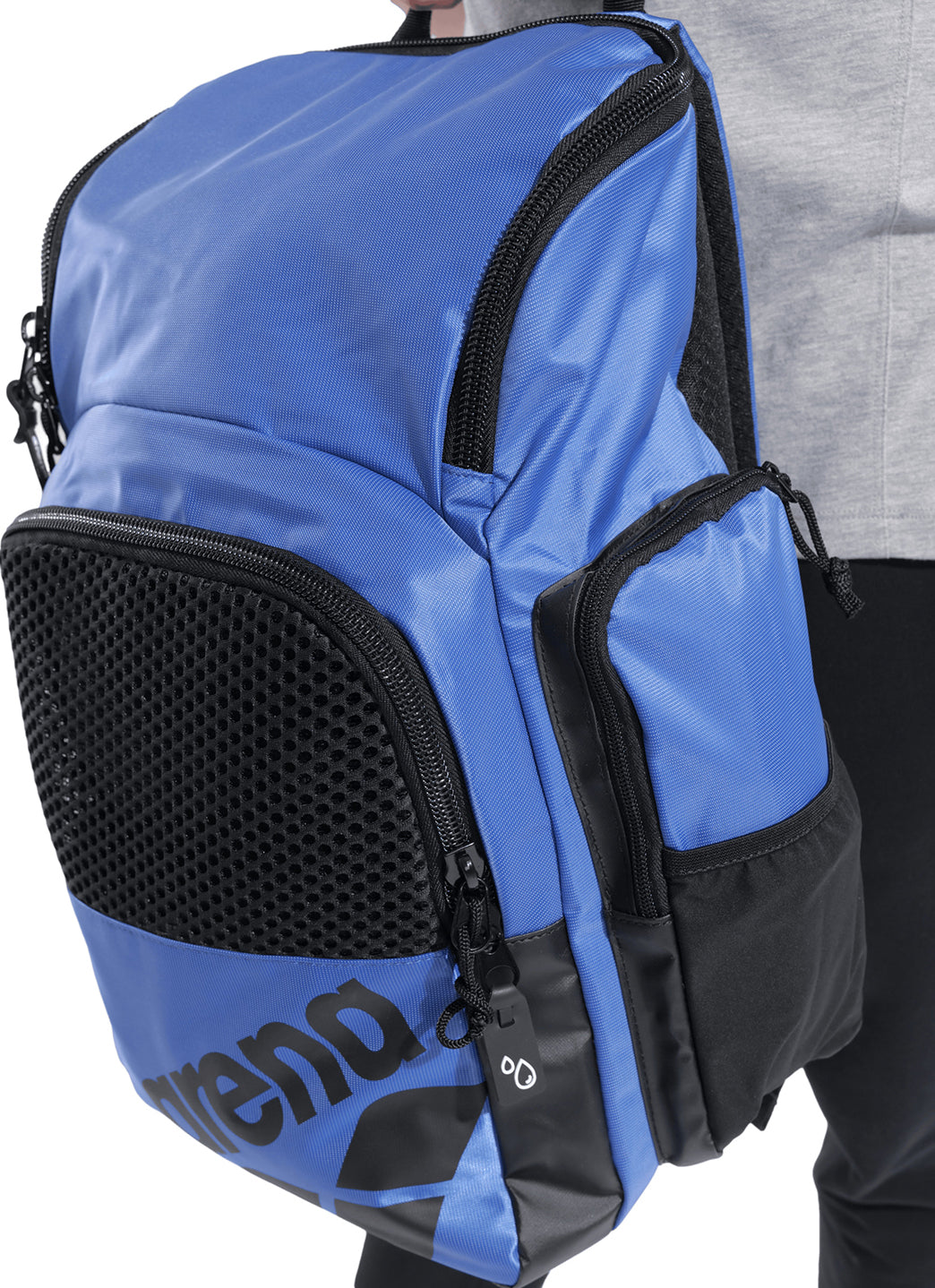 Arena One Go 35L Backpack