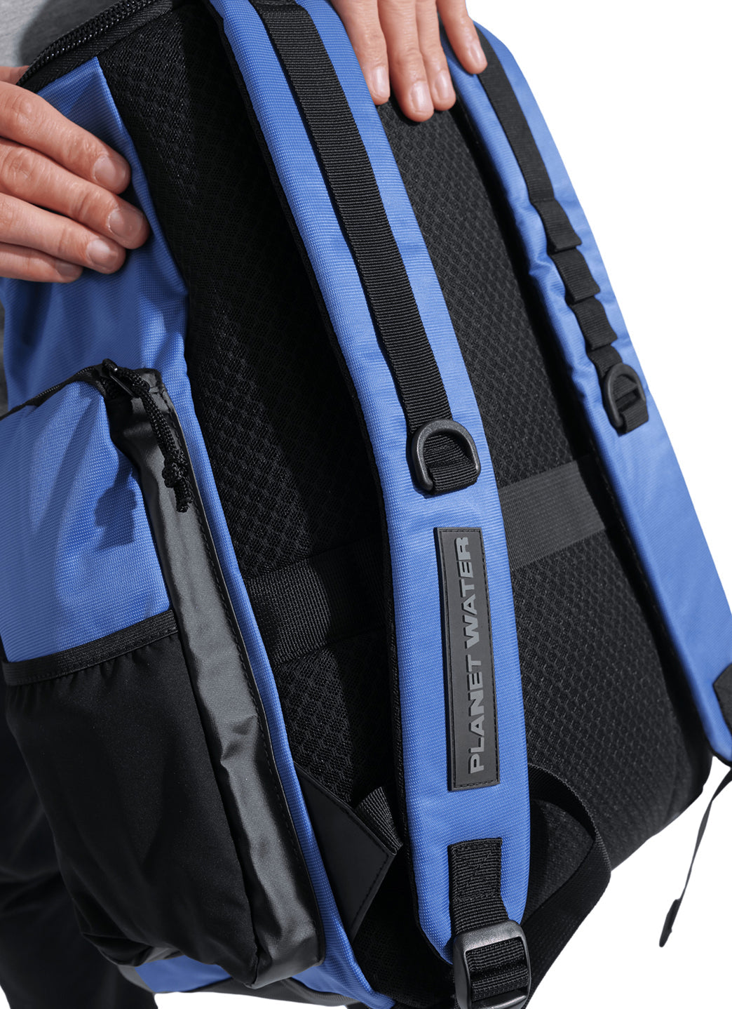 Arena One Go 35L Backpack