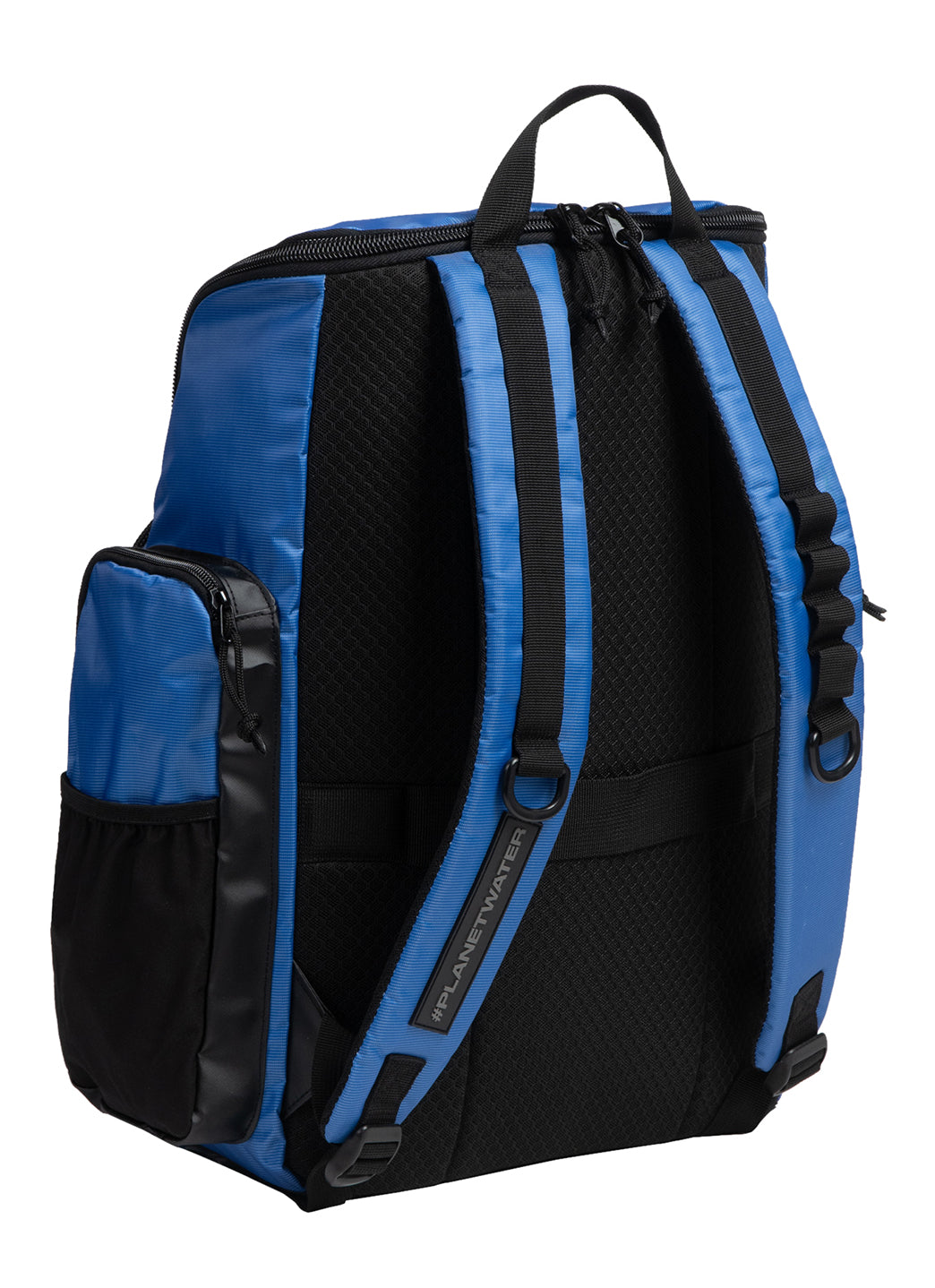 Arena One Go 35L Backpack