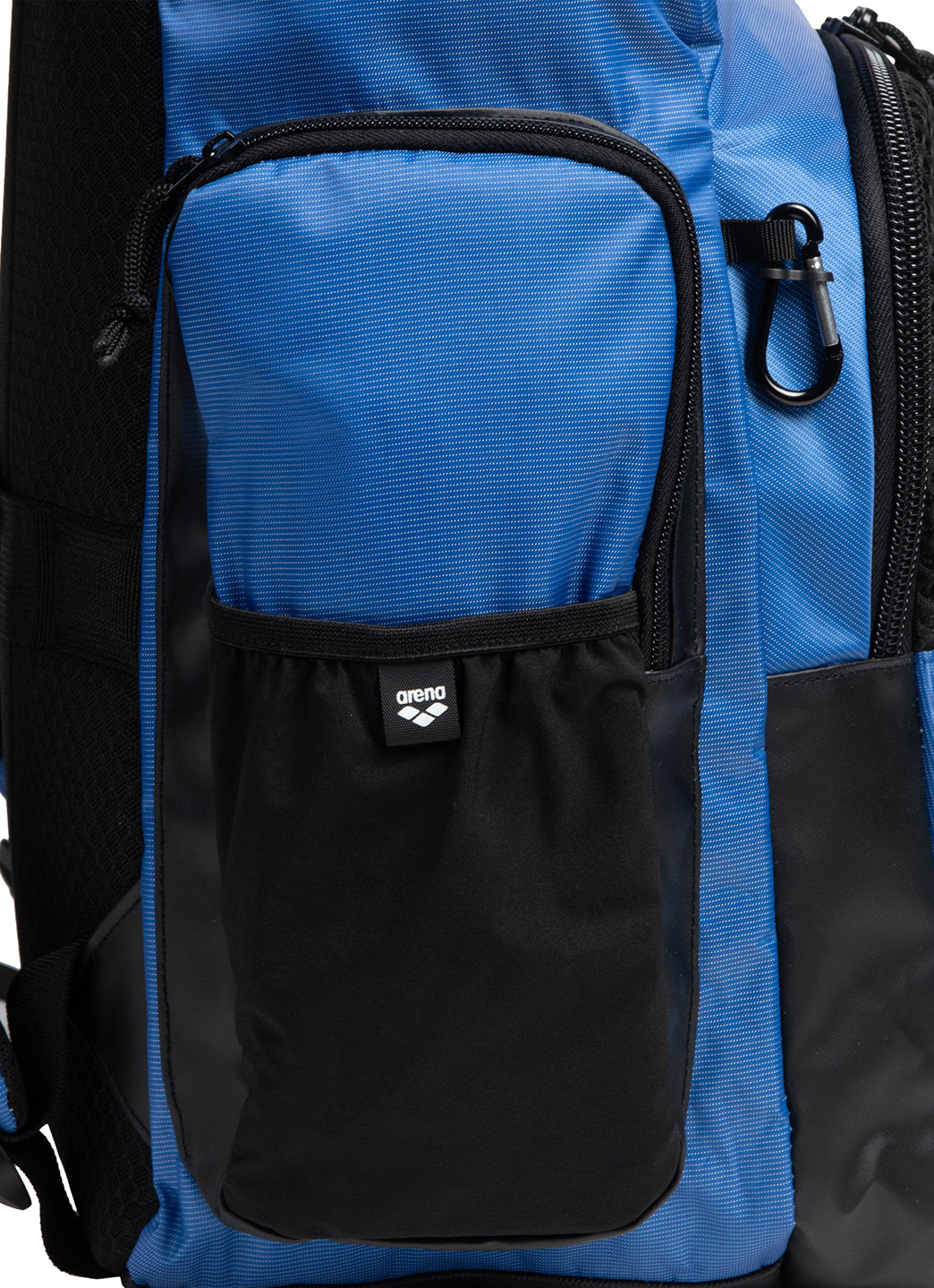 Arena One Go 35L Backpack