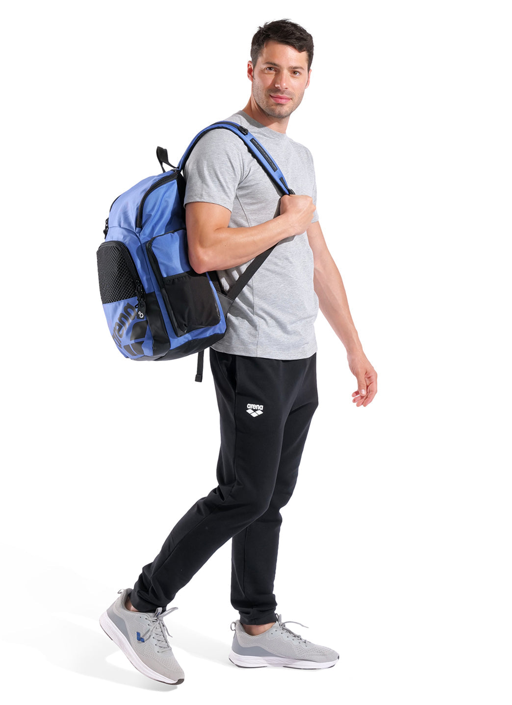 Arena One Go 35L Backpack
