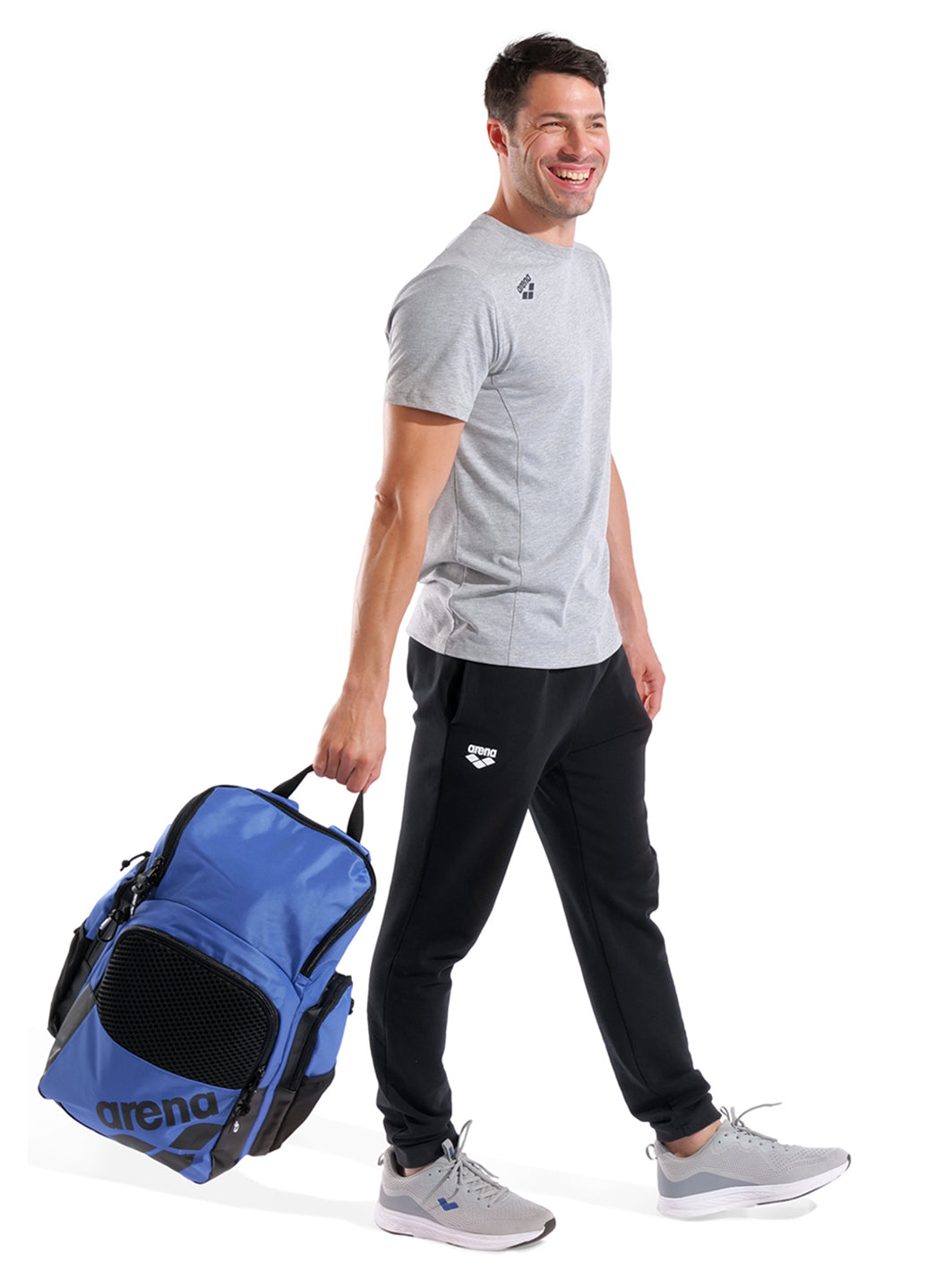 Arena One Go 35L Backpack