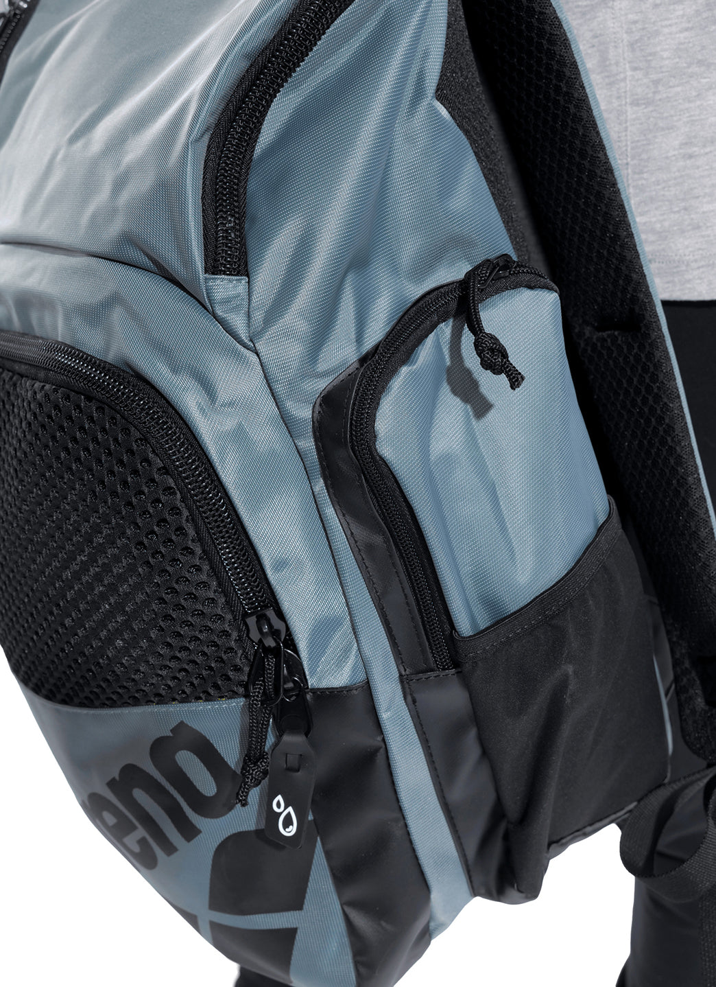 Arena One Go 35L Backpack