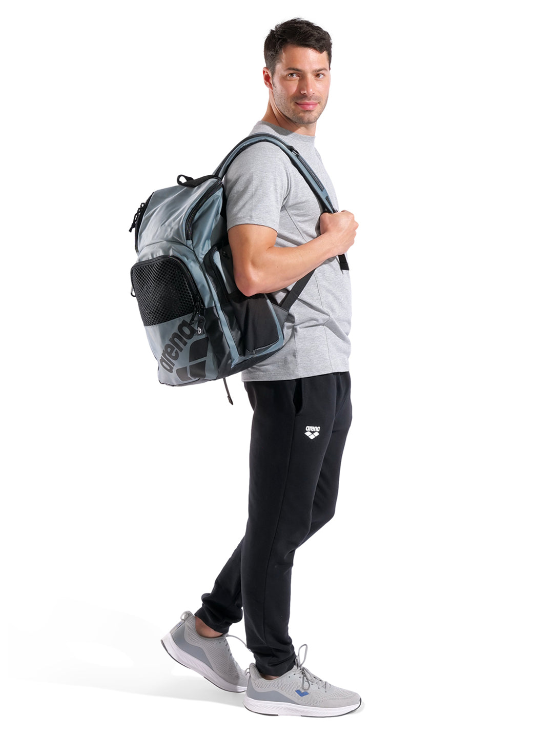 Arena One Go 35L Backpack