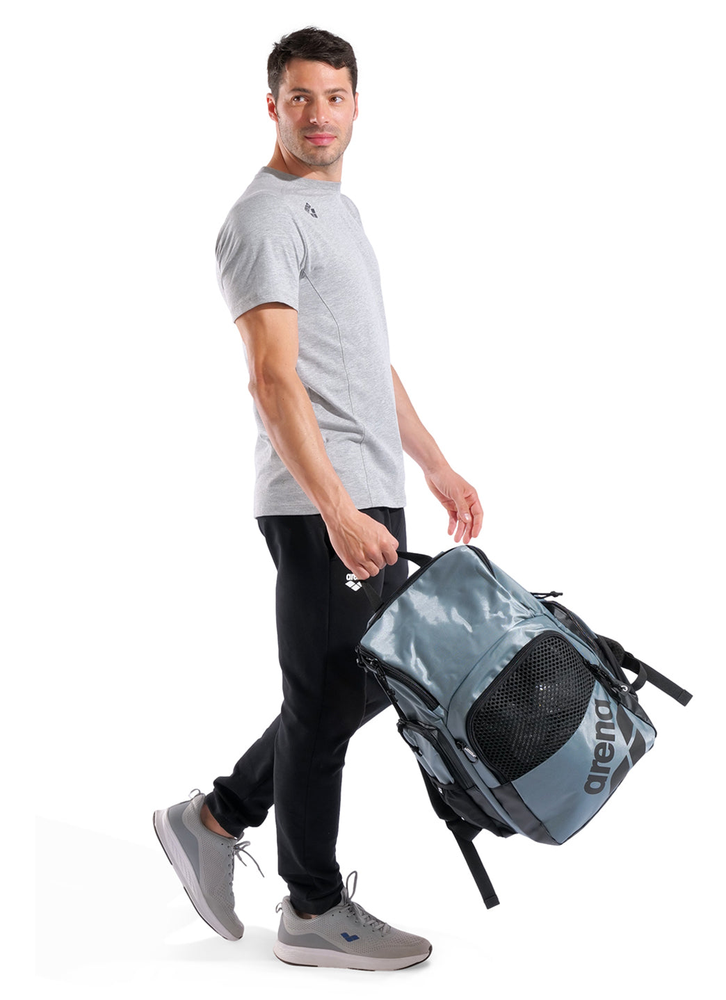 Arena One Go 35L Backpack