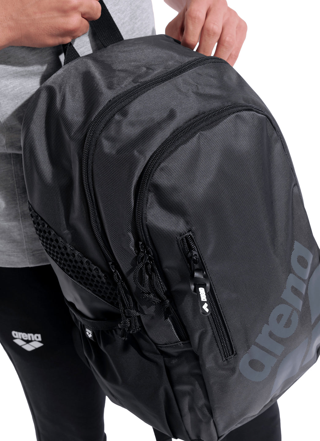 Arena All Set 30L Backpack