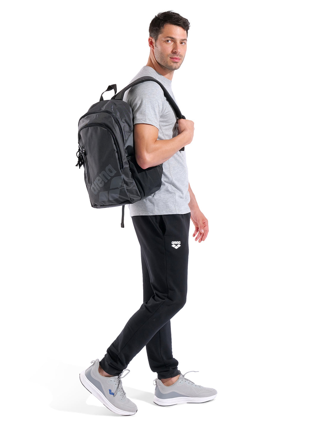 Arena All Set 30L Backpack